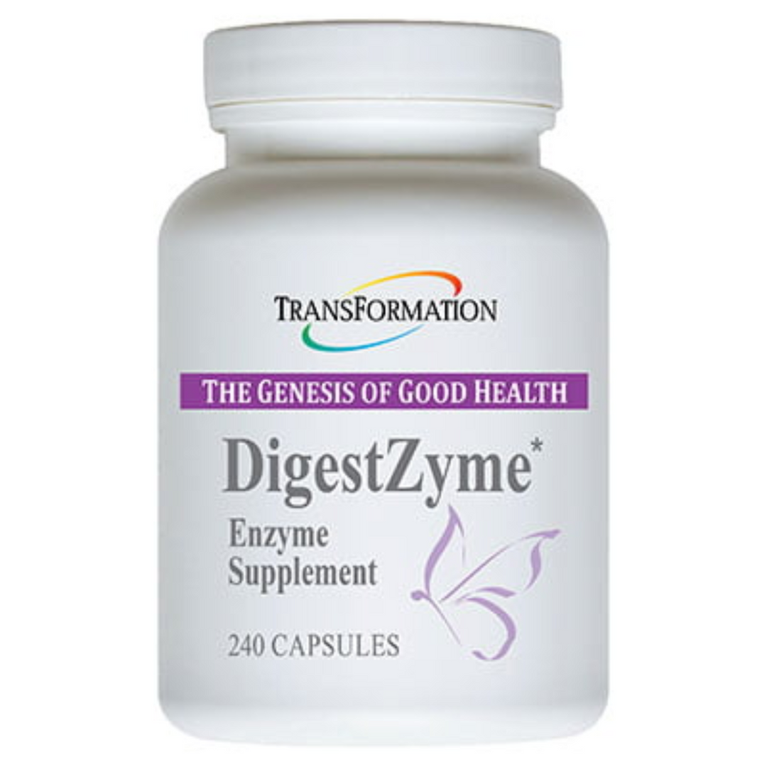 Transformation Enzymes DigestZyme PureZyme Plantadophilus Kit