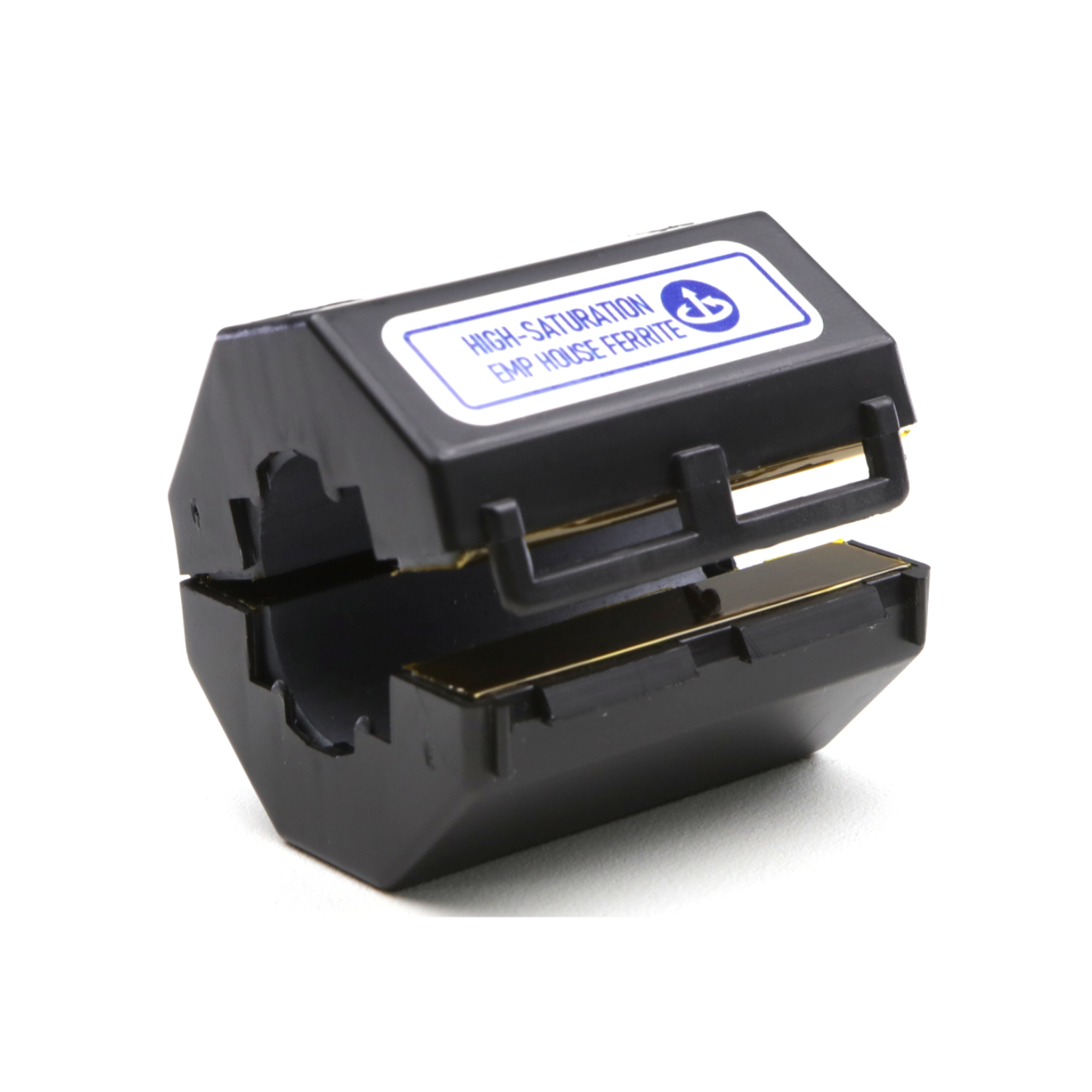 Faraday EMP Protection Whole House Ferrite Filter for shielding electronic devices from EMP threats.