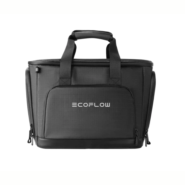 EcoFlow DELTA 3 Series Travel Bag waterproof protective bag for outdoor use