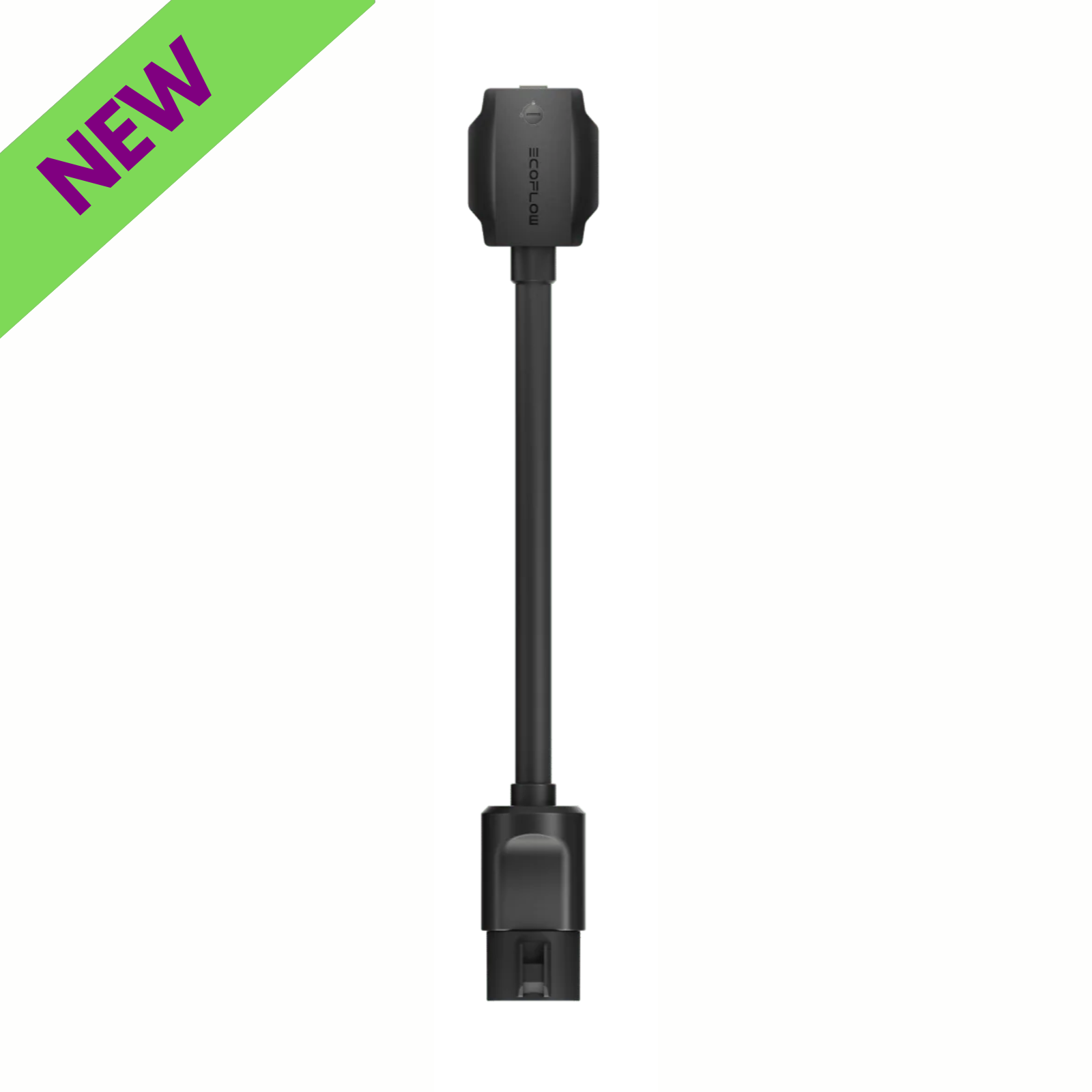 EcoFlow DELTA Pro Ultra EV XStream Adapter for Fast and Reliable EV Charging, now available for seamless power station service.