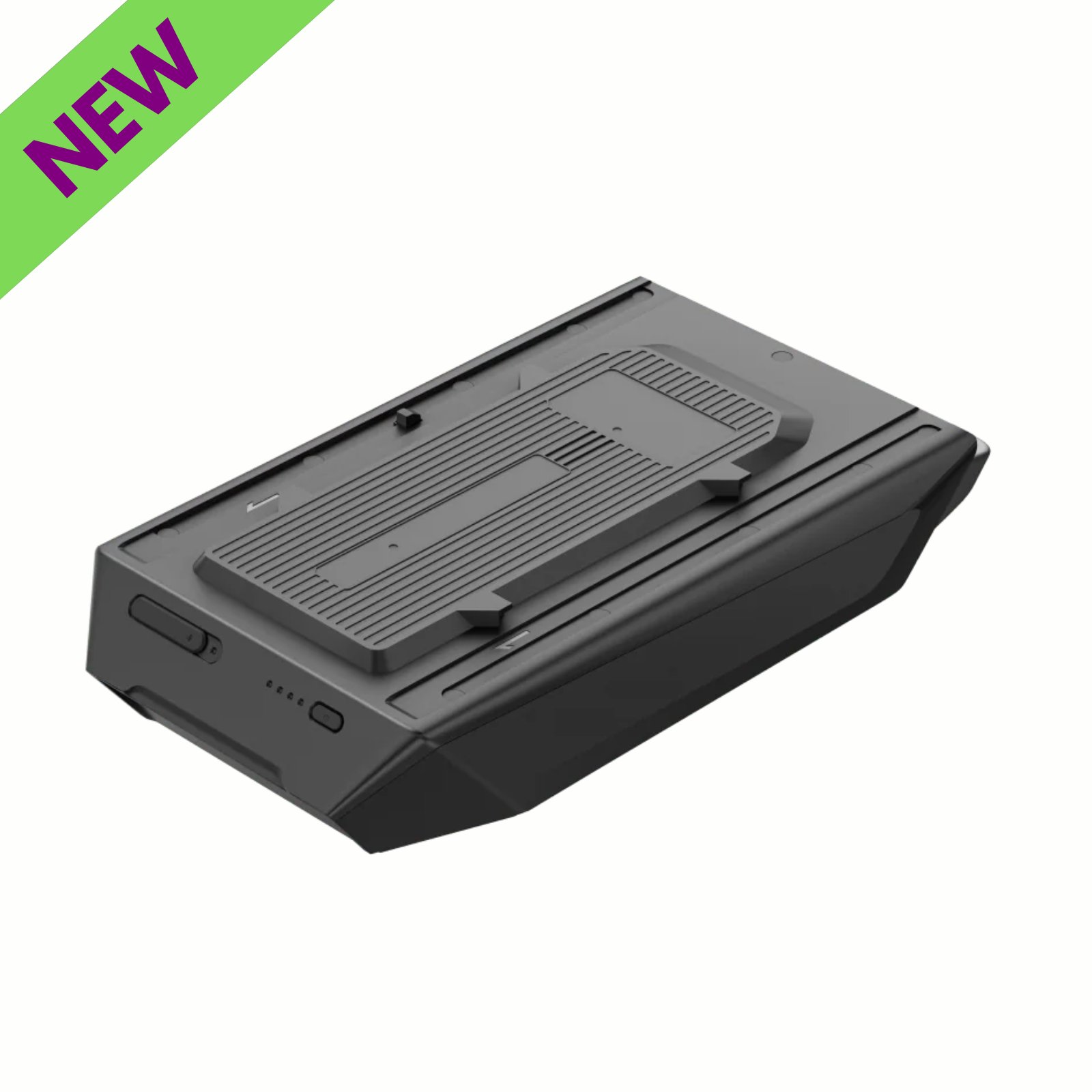 EcoFlow WAVE 3 Add On Battery Extended Power Reliable Long Lasting Portable