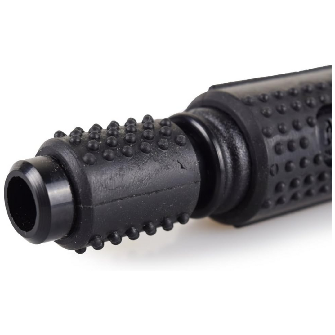 Omnipet Omnipet Acme Duck Call 574 Rubber Gripped Plastic Duck Call Black