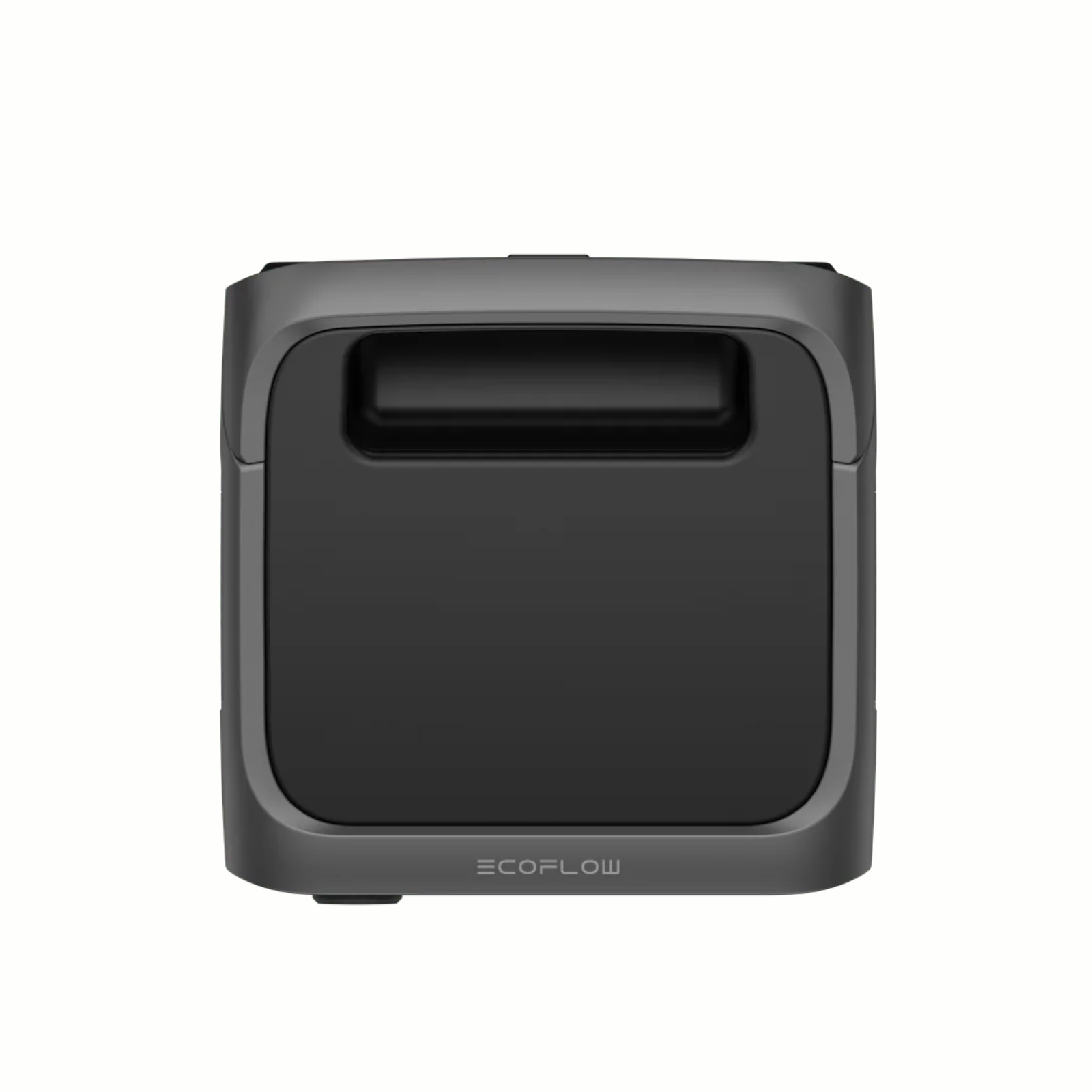 EcoFlow River 3 Max Portable Power Station 600W 768Wh Battery Capacity 1200 Peak - Compact design for easy transport.