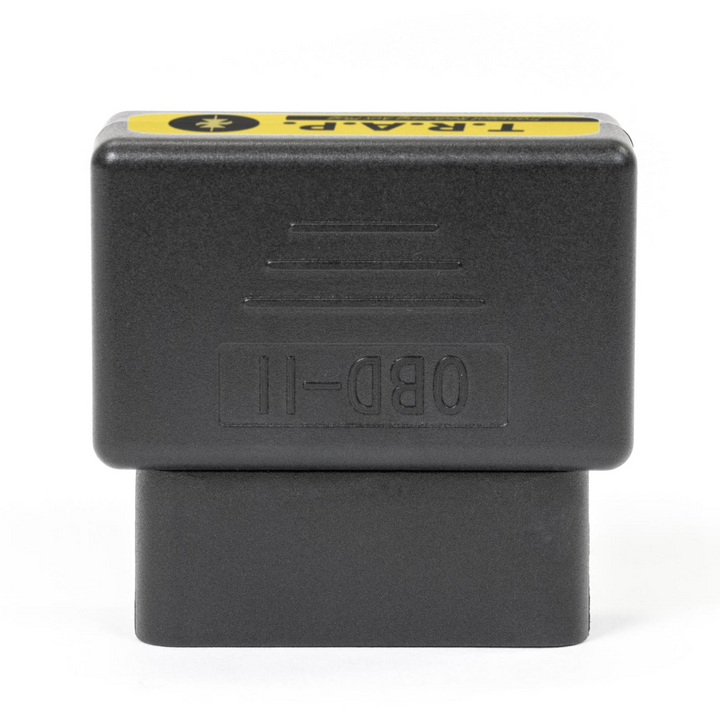 Faraday T.R.A.P. OBD2 EMP Vehicle Protection car security system device