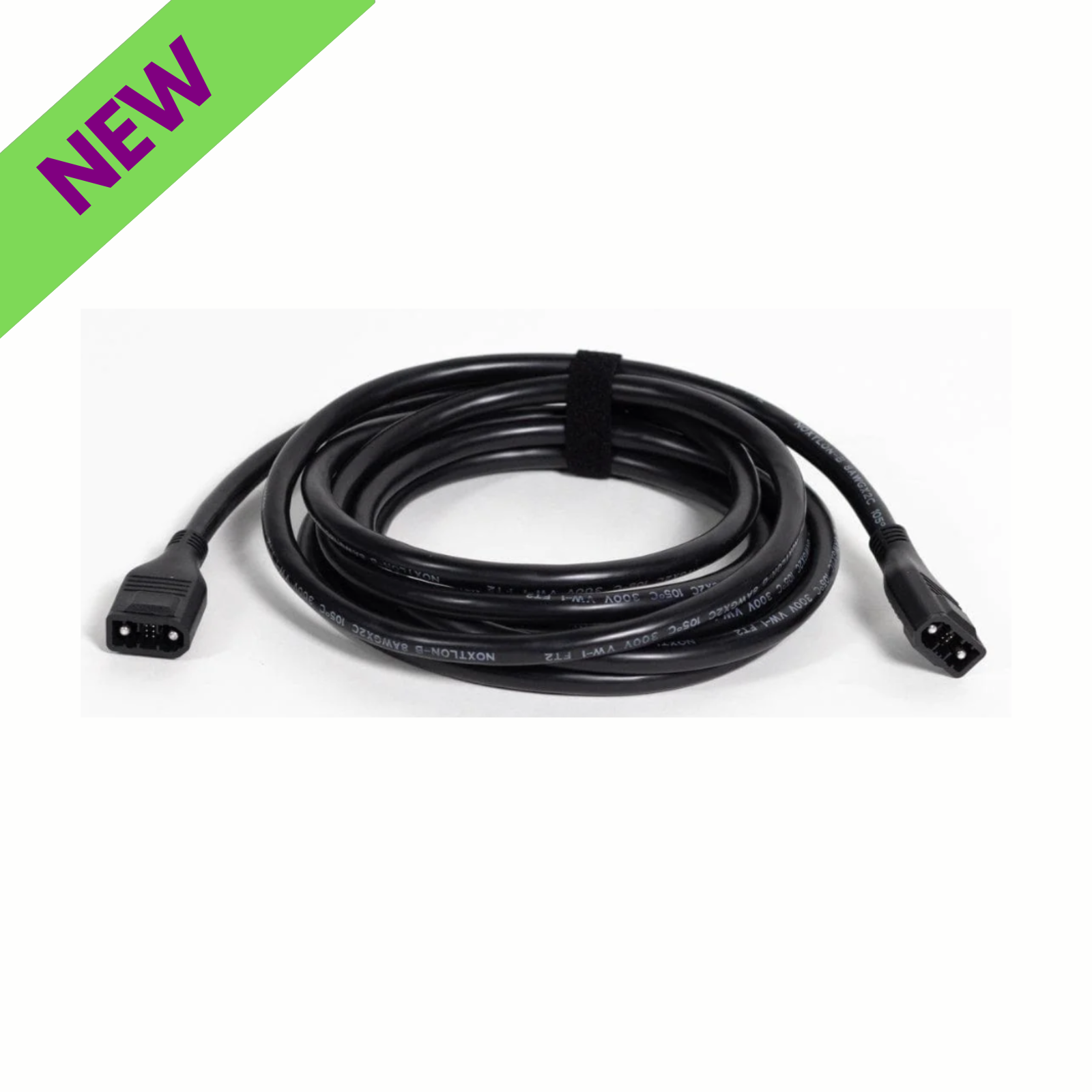 EcoFlow Extra Battery Cable 5m Connects DELTA Max to the DELTA Max Smart Extra with a sleek, durable design.