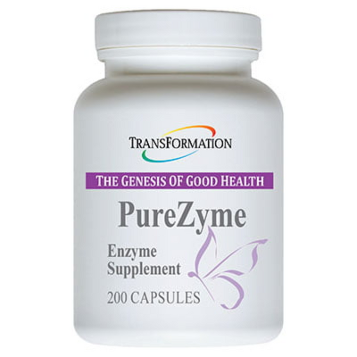 Transformation Enzymes DigestZyme PureZyme Plantadophilus Kit