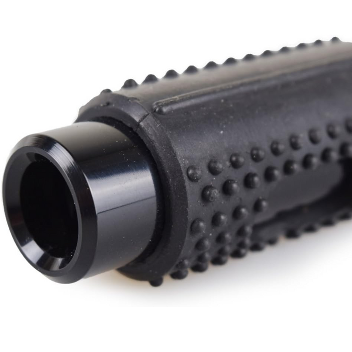 Omnipet Omnipet Acme Duck Call 574 Rubber Gripped Plastic Duck Call Black