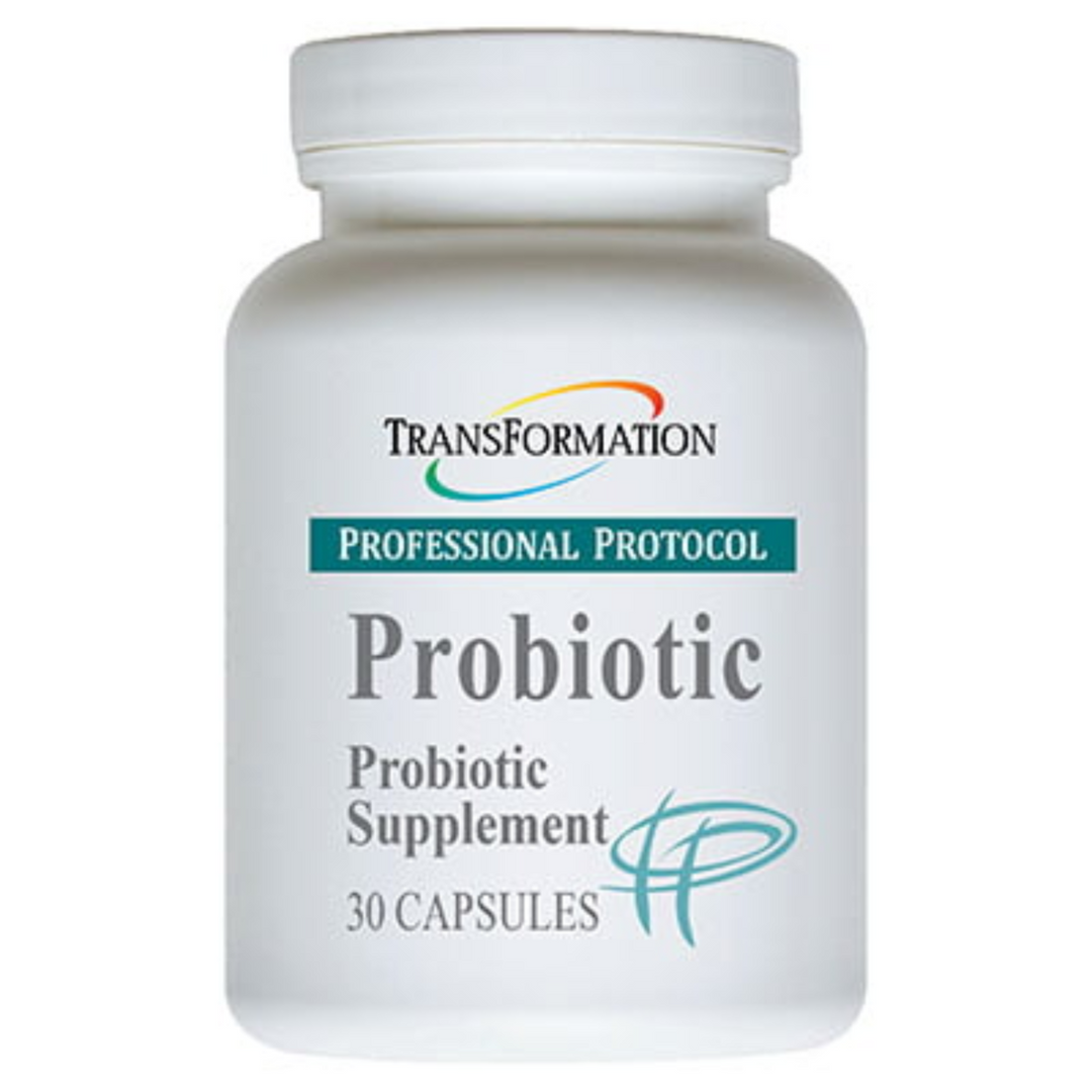 Transformation Enzymes Digest Protease Probiotic Kit