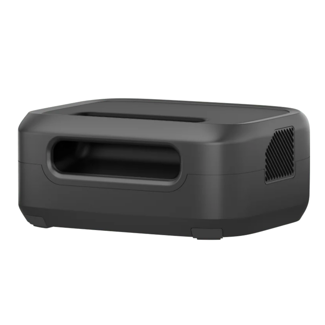 EcoFlow RIVER 3 Portable Power Station 245Wh 300W Lightweight Power Backup, ideal for reliable energy on the go.