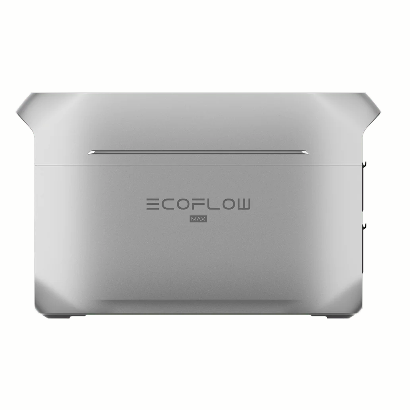 EcoFlow DELTA 3 Max Plus with DELTA 3 Max Plus Extra Battery 2048Wh portable power station
