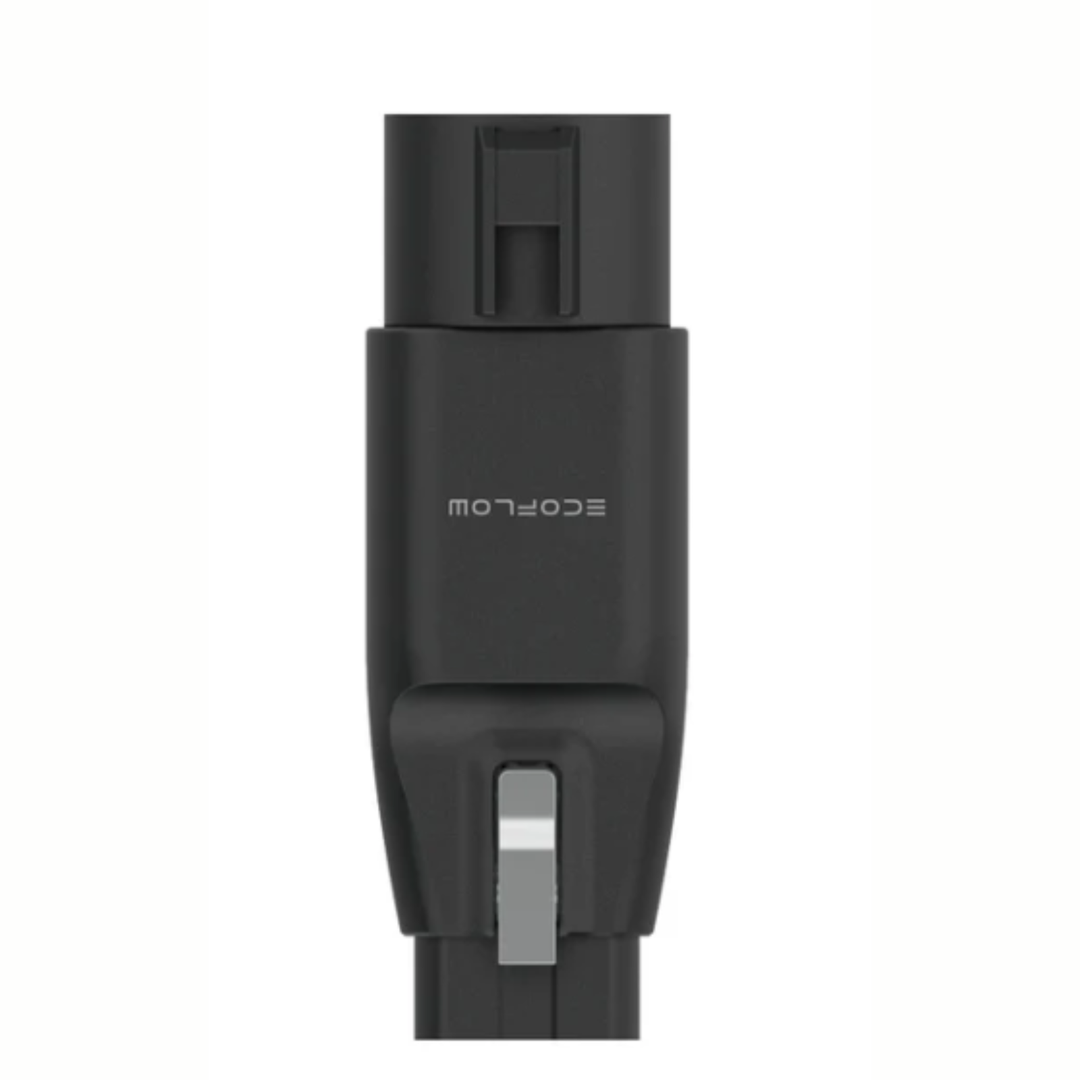 EcoFlow DELTA Pro Portable Power Station 3600W + Remote Control+ EV Adapter