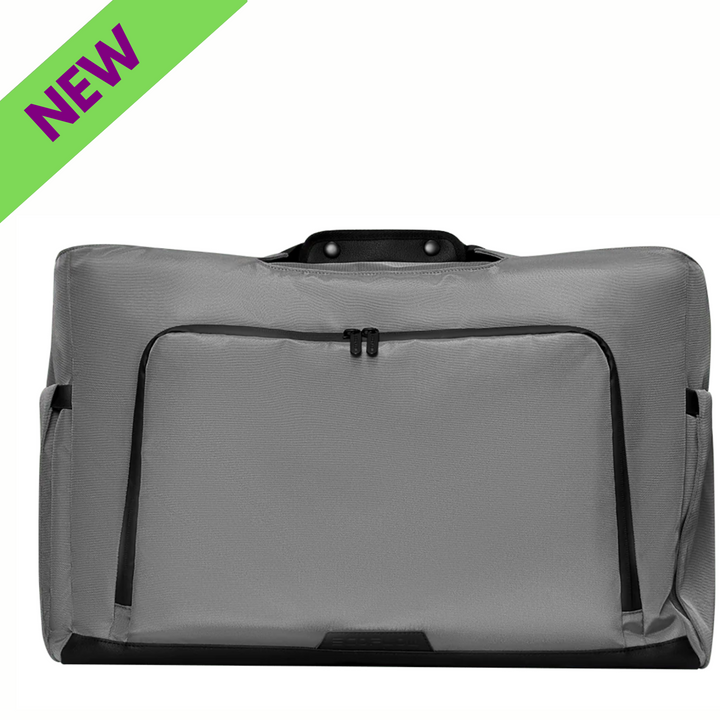 EcoFlow WAVE 2 Air Conditioner Carrying Bag Grey Color Durable Protective Case with new tag