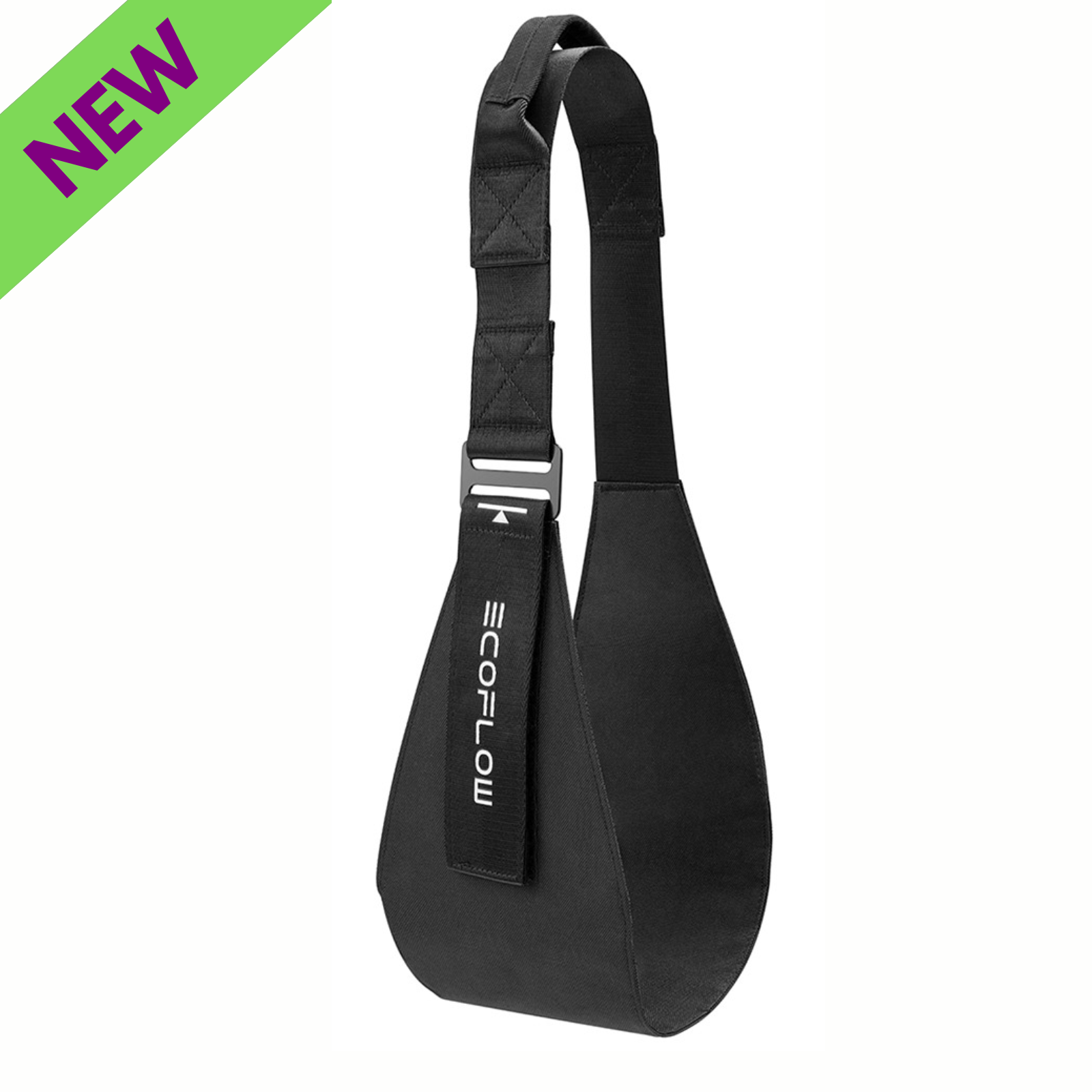 EcoFlow WAVE Strap Secure Carrying Band for Portable Air Conditioner Mobility