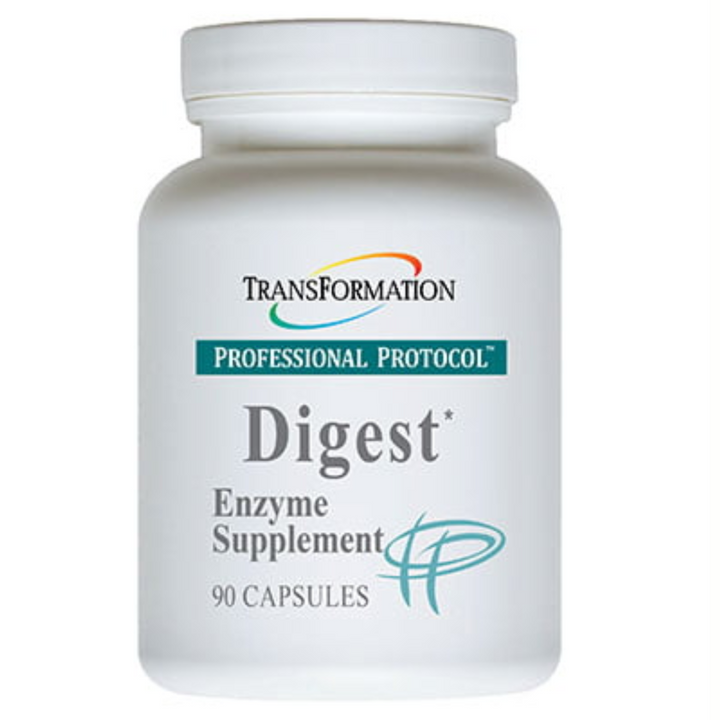 Transformation Enzymes Digest Protease Probiotic Kit