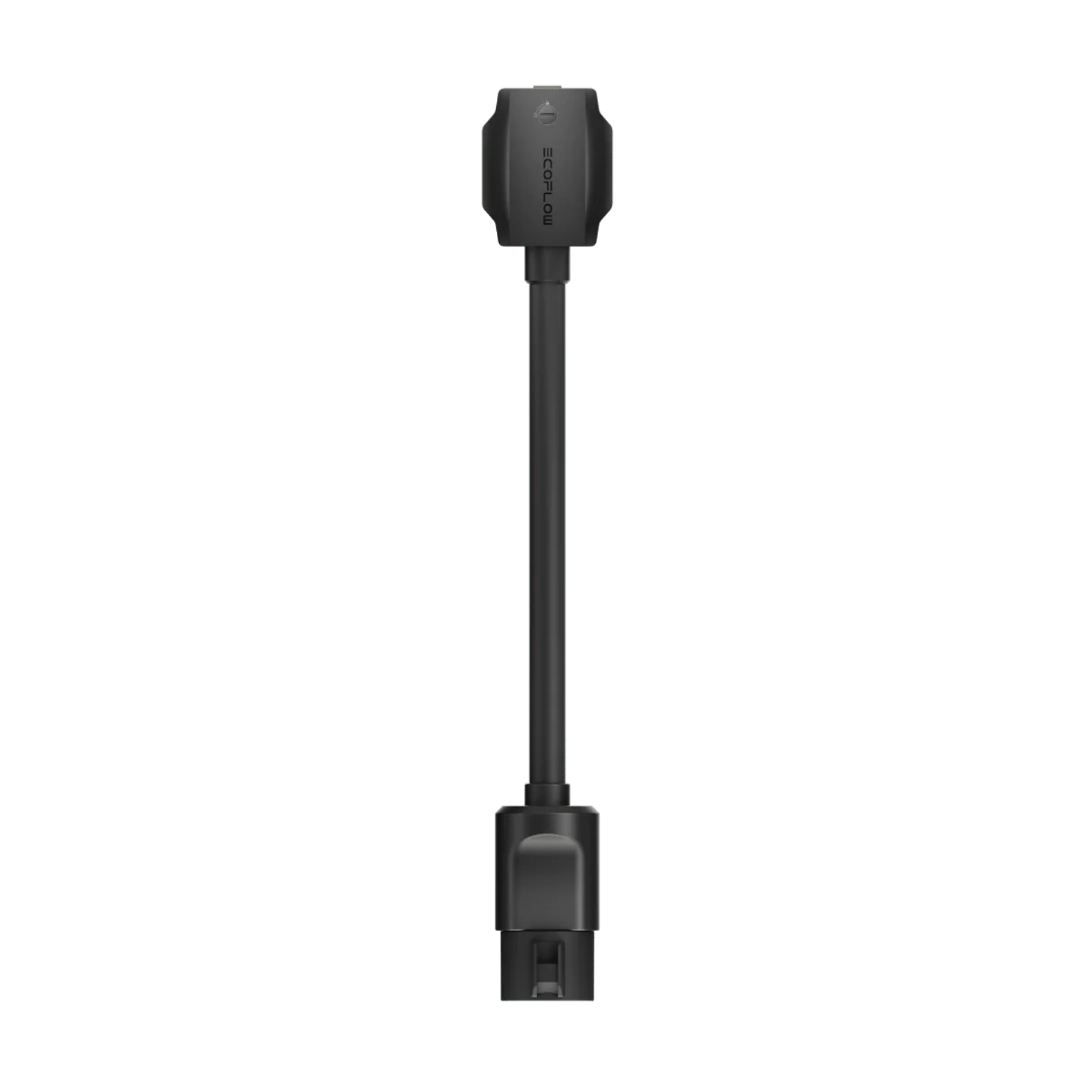 EcoFlow DELTA Pro Ultra EV XStream Adapter for Fast and Reliable EV Charging - Image of adapter cable