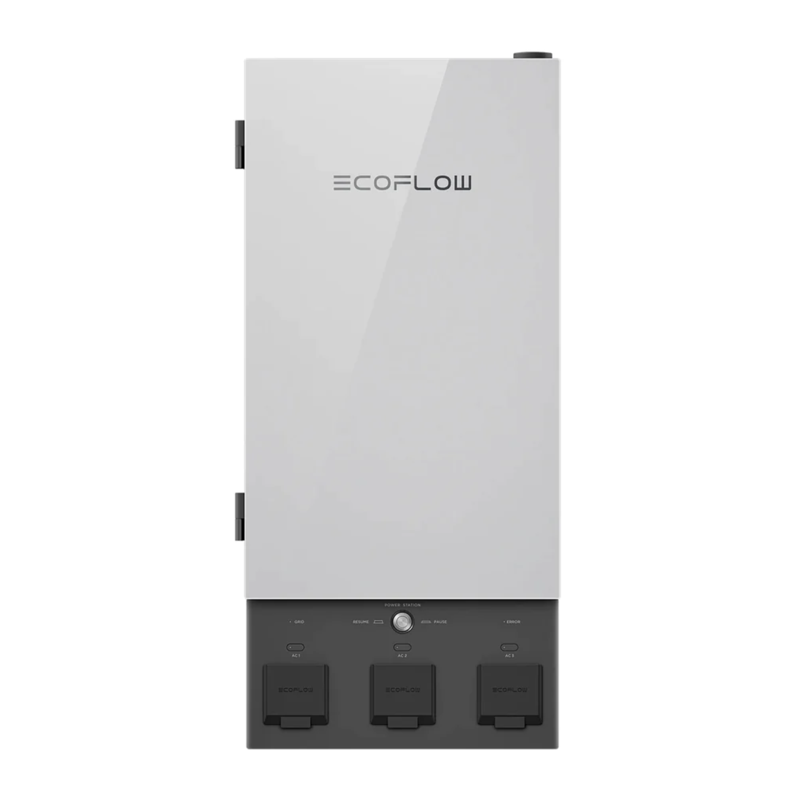 EcoFlow DELTA Pro Ultra Inverter + Qty 1 Battery + Qty 1 Smart Home Panel 2 for safe power solutions