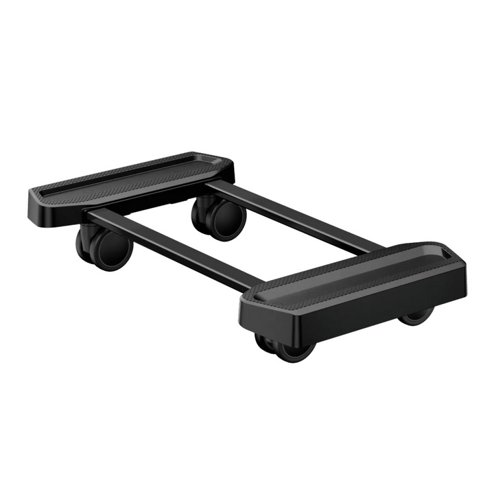 EcoFlow DELTA Pro Ultra Portable Stand 2.2 ft x 1.2 ft Compact Durable Solution for easy mobility and storage.