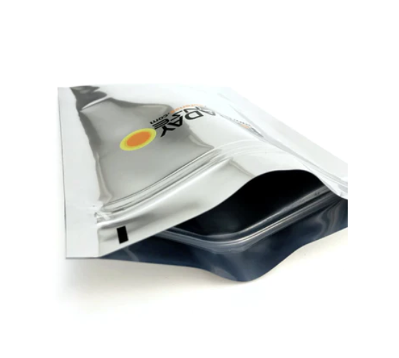 FARADAY NEST-Z Cellphone EMP Bag with aluminum layers for electronic protection against electromagnetic radiation.