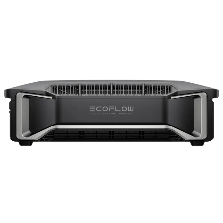 EcoFlow DELTA Pro Ultra Single Inverter Unit High Power Backup Solution for efficient energy needs.