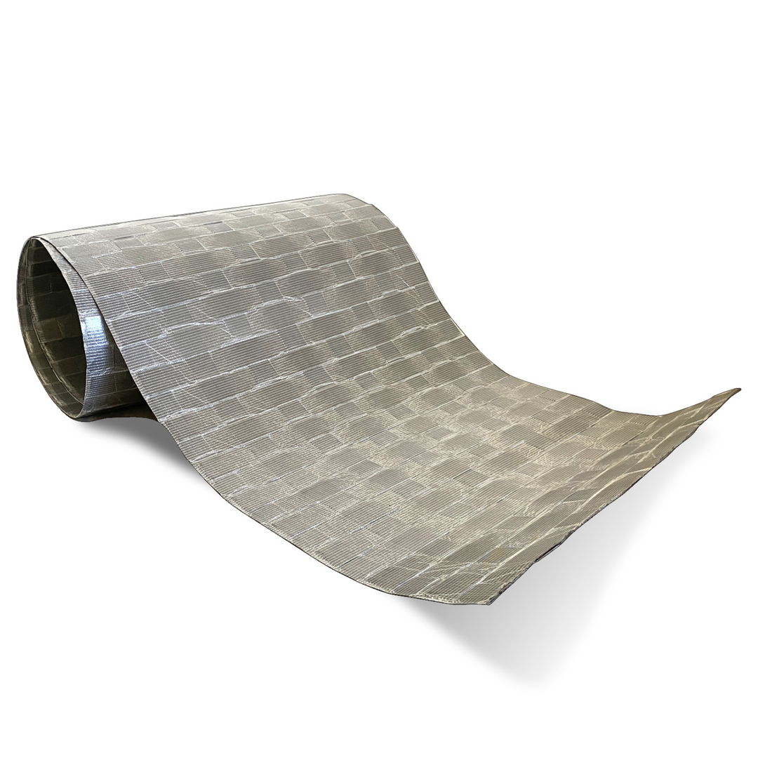 Faraday Cyber FX Low Frequency Barrier 25.5" x 1&