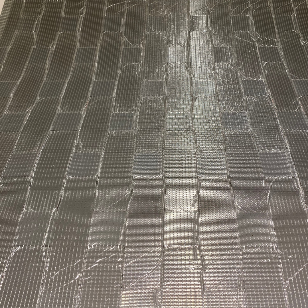 Faraday Cyber FX Low Frequency Barrier 25.5" x 1&