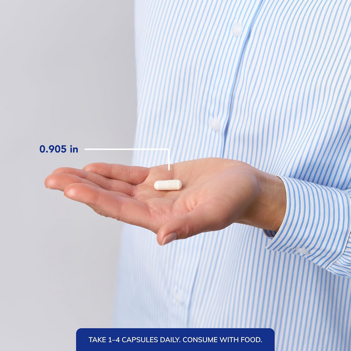 Pure Encapsulations Magnesium Glycinate Stress Sleep Support Supplement 360 Caps