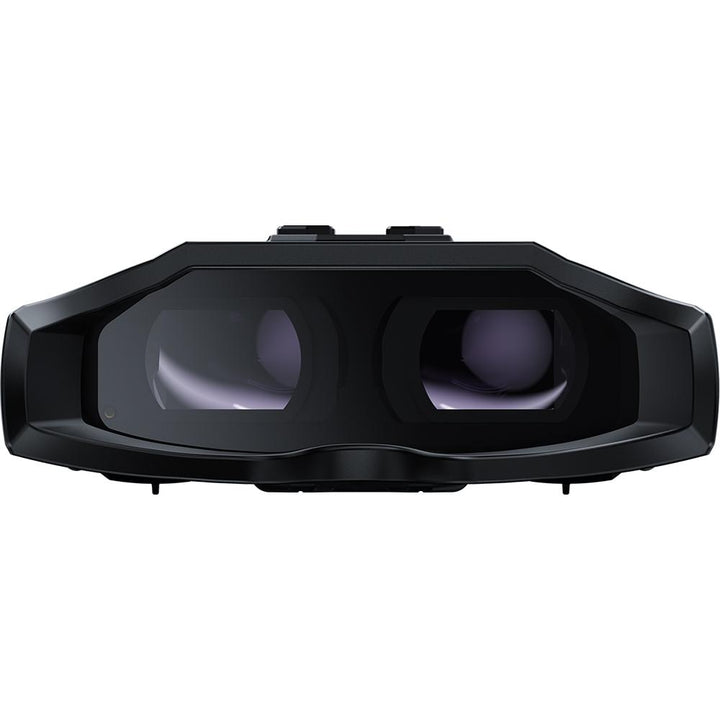 Pard Harrier 480-35 w/LRF 480 35mm lens Thermal Binocular w/LRF