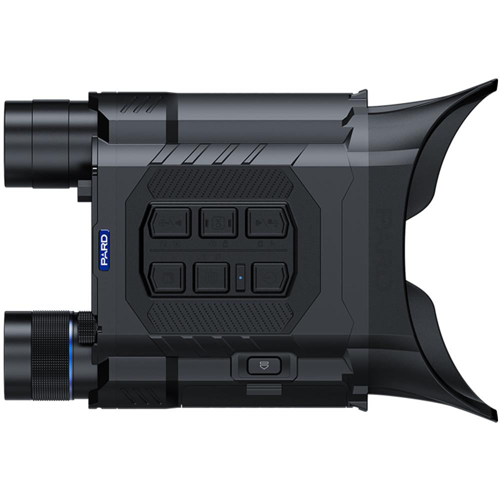 Pard Harrier 480-35 w/LRF 480 35mm lens Thermal Binocular w/LRF