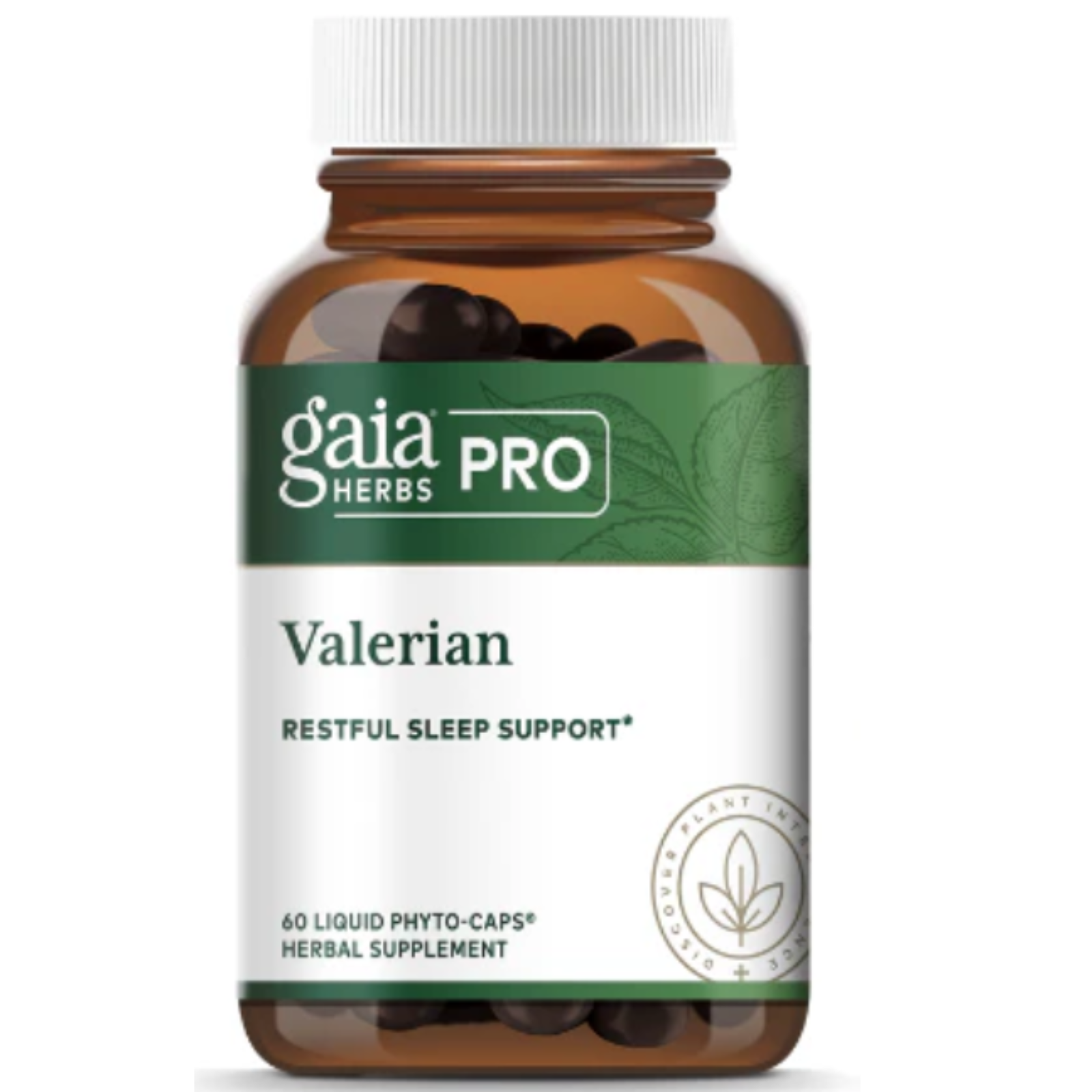 Gaia Herbs Pro Valerian