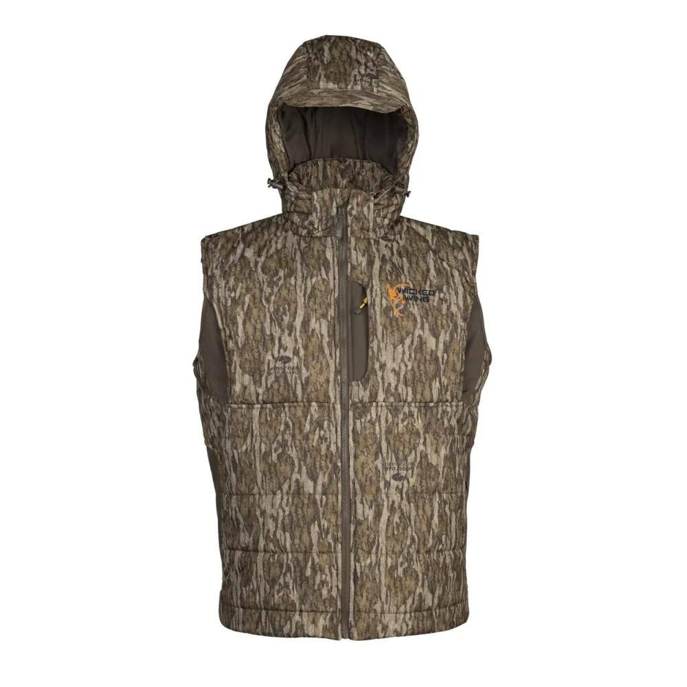 Browning VST WW INSULATED MOBL S