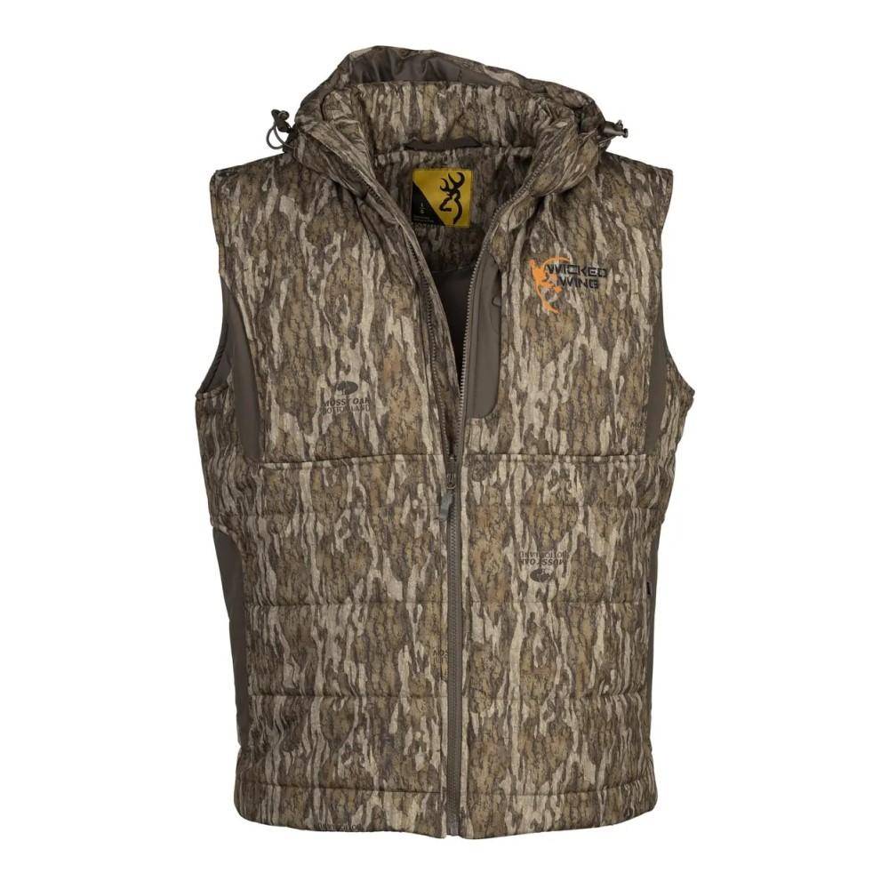 Browning VST WW INSULATED MOBL S