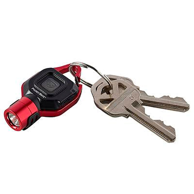 Streamlight Key Chain Light Pocket Mate with USB Cord - Box - Blue