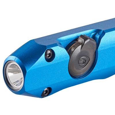 Streamlight Wedge Slim Everyday Carry Flashlight 300 Lumens Blue