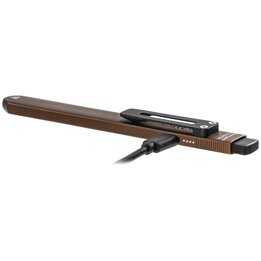 Streamlight Wedge SL Inspection Flashlight Coyote Pocket Carry High Performance