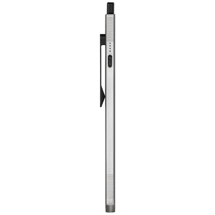 Streamlight Wedge SL Inspection Flashlight Silver Pocket Carry High Performance