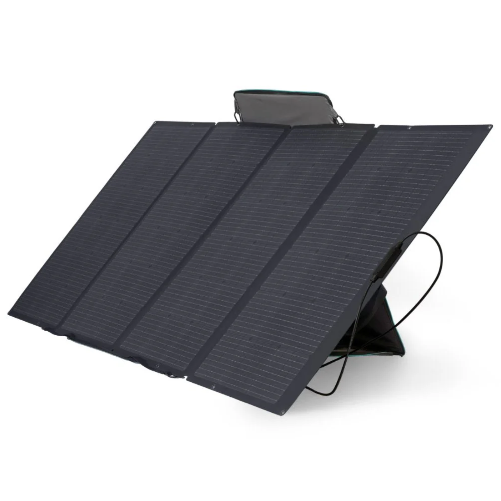 EcoFlow 400W Solar Panel
