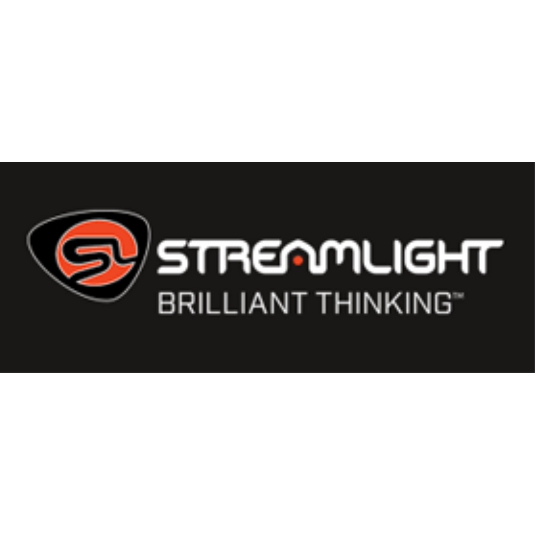 Streamlight Streamlight Waypoint 400 Rechargeable Spotlight 1400 Lumens Yellow