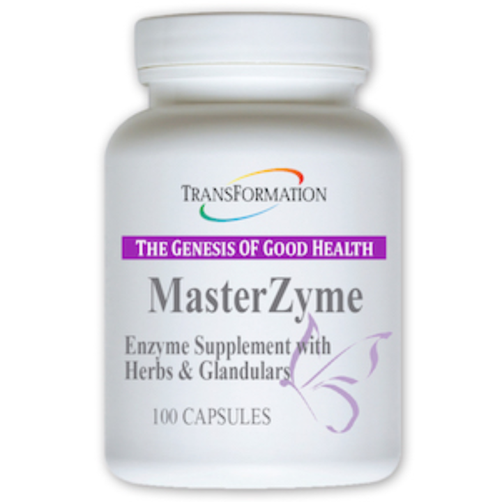 Transformation Enzymes MasterZyme