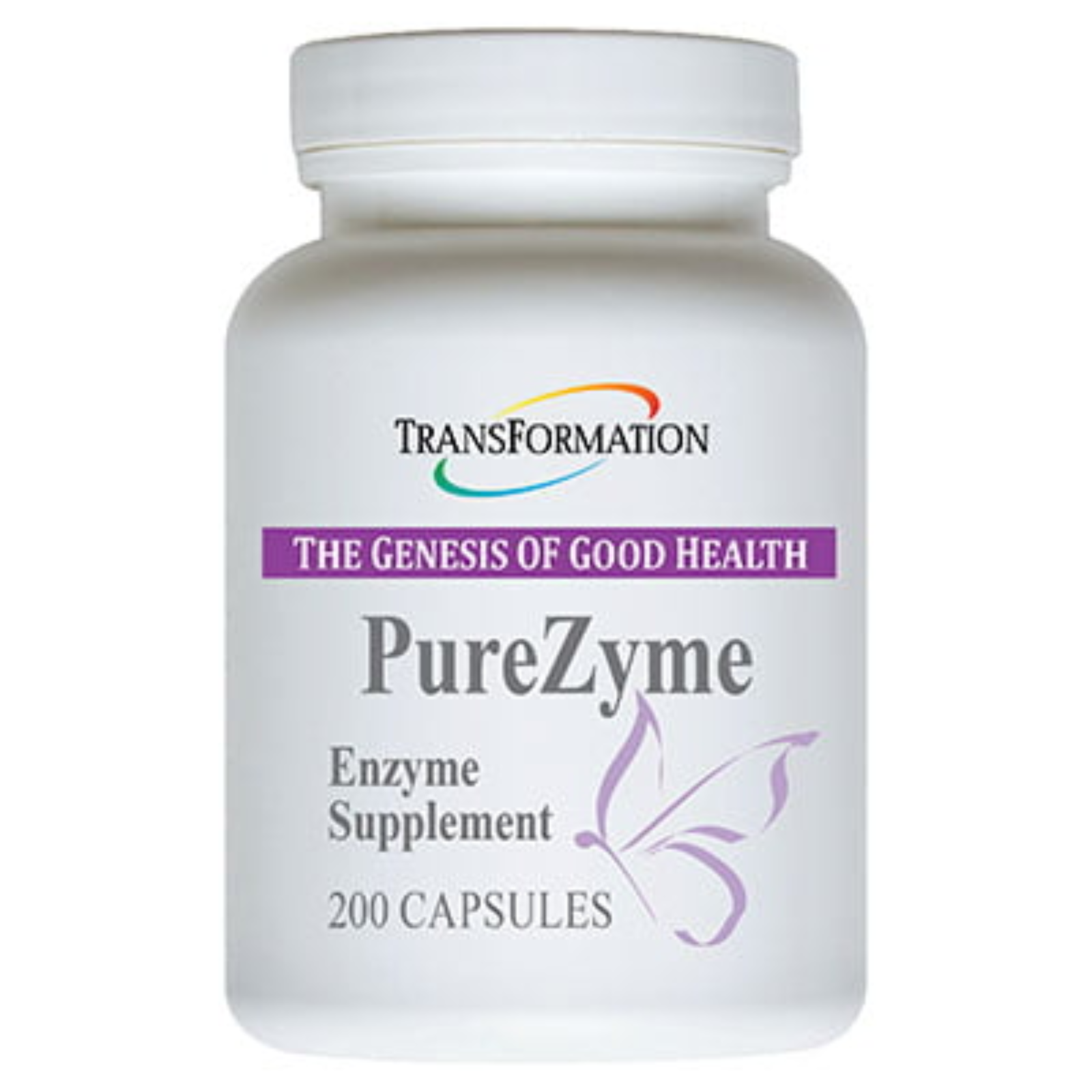 Transformation PureZyme