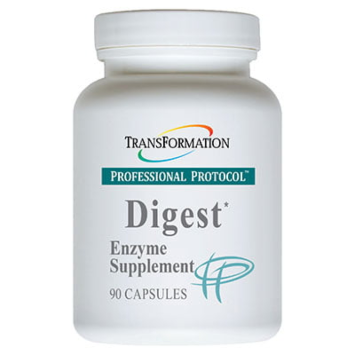 Transformation Enzymes Digest
