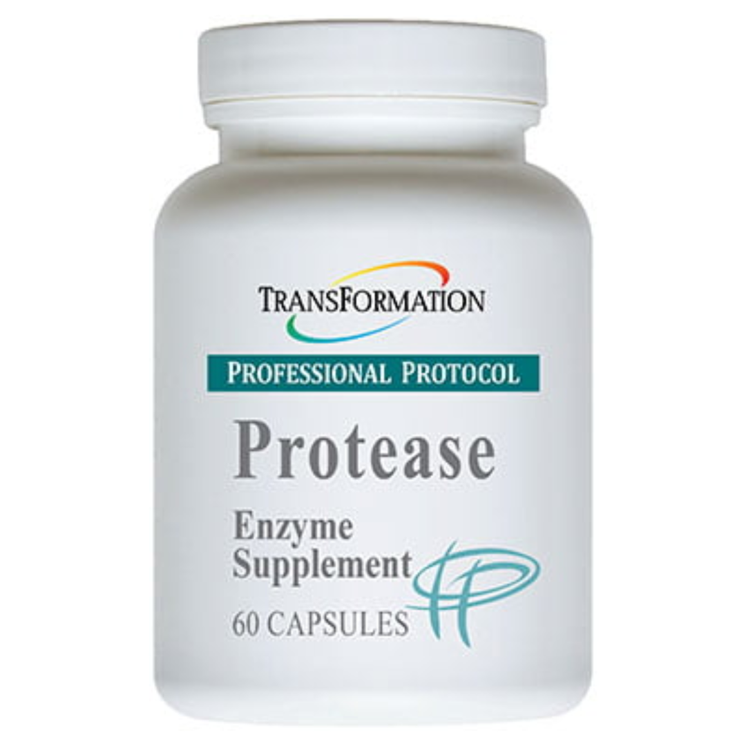 Transformation Enzymes Protease