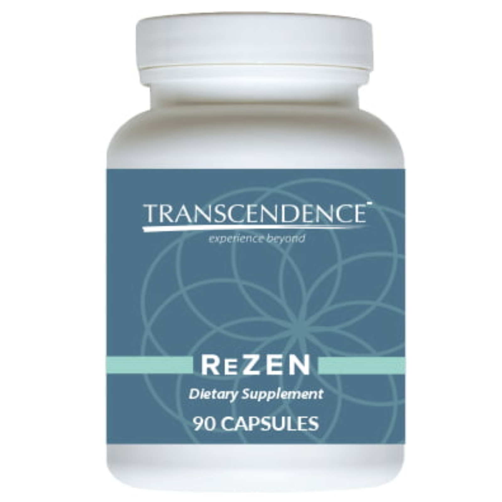 Transformation Enzymes Transcendence ReZEN