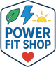 POWER FIT SHOP — Powering Preparedness, Health & Home