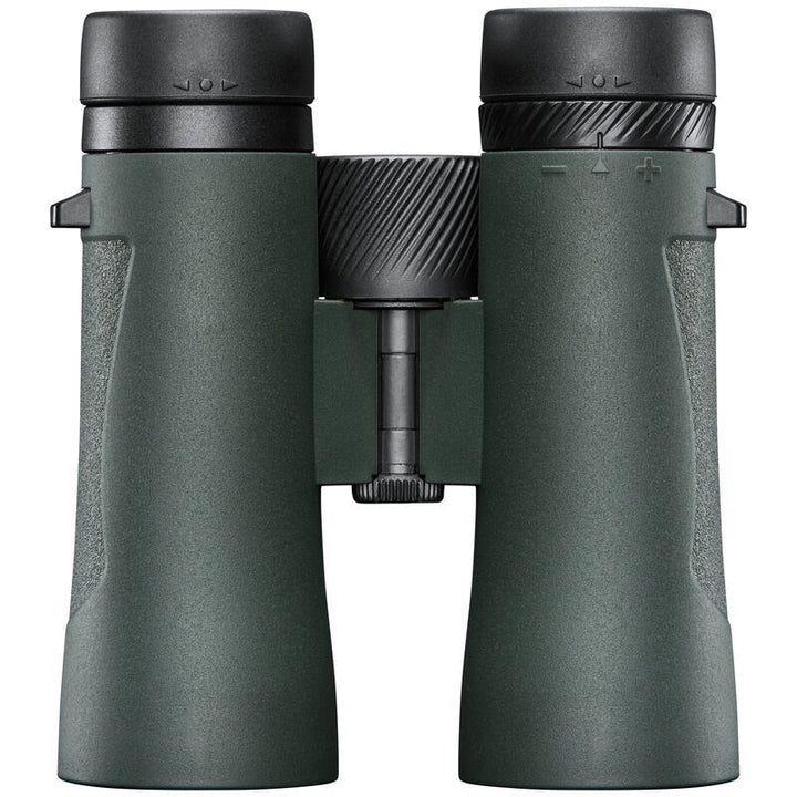 Weaver Classic Series 10x42 Binocular Green IPX7 Outdoor Birdwatching Travel