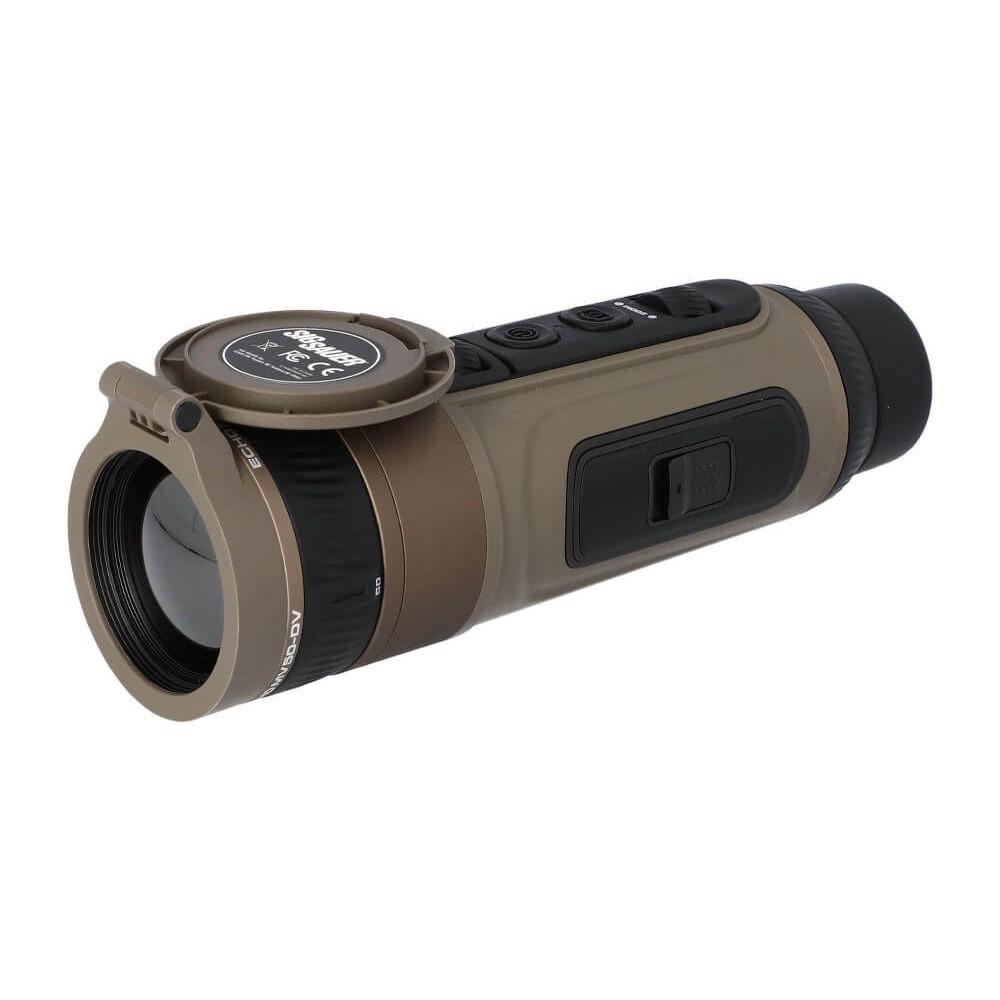 Sig Sauer ECHO MV50DV Thermal Monocular 640x512 Core Dual View Outdoor Optics