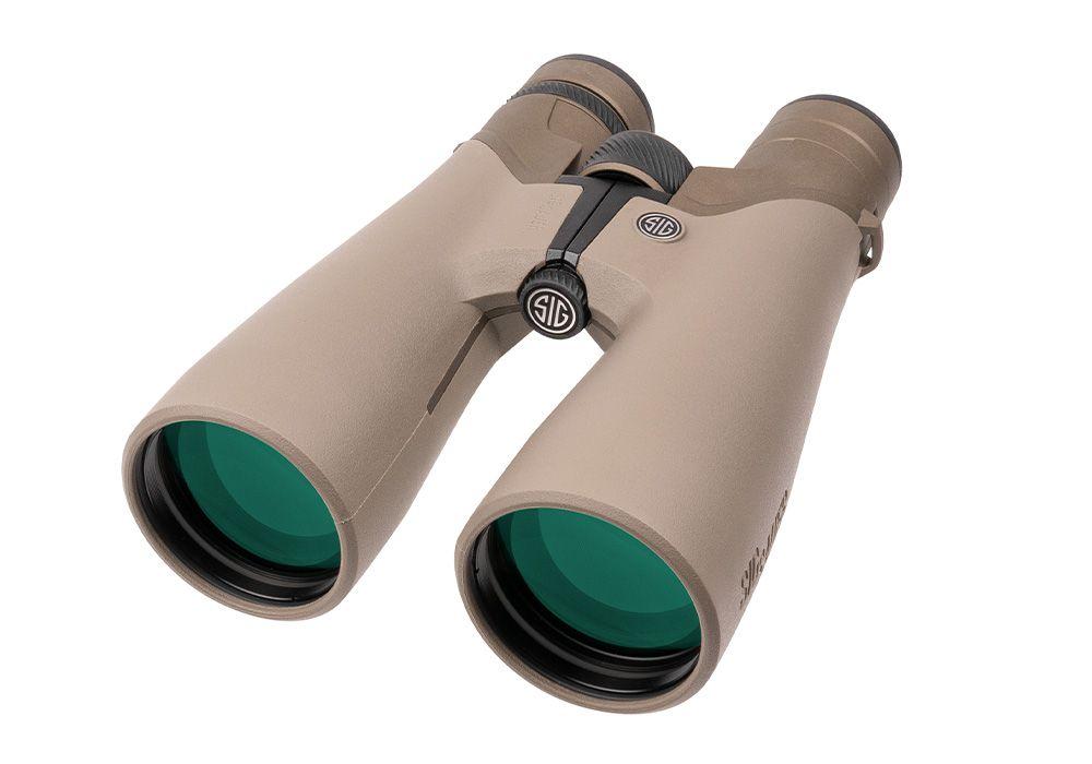Sig ZULU10 HDX Binoculars 10x42mm