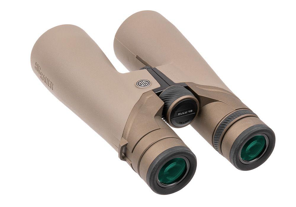 Sig ZULU10 HDX Binoculars 10x42mm