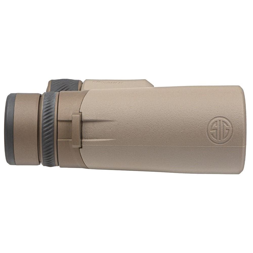 Sig ZULU8 HDX Binoculars 10x42mm