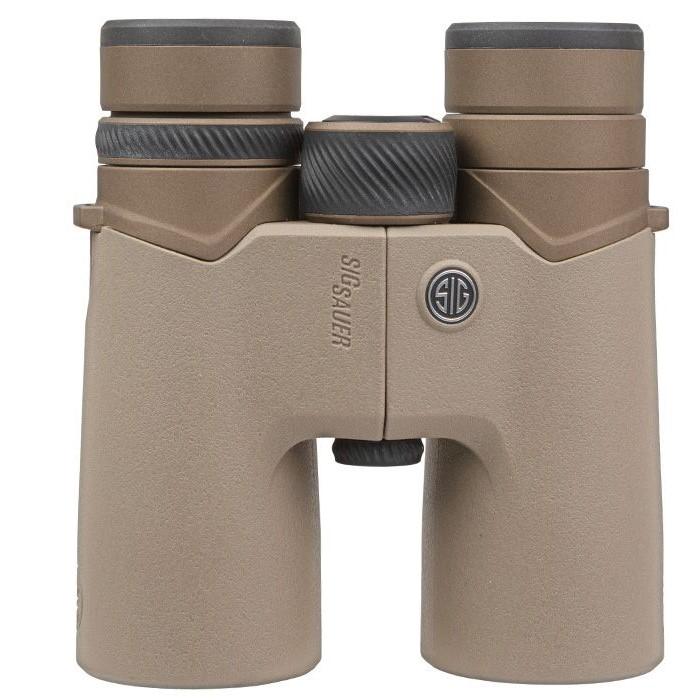 Sig ZULU8 HDX Binoculars 10x42mm