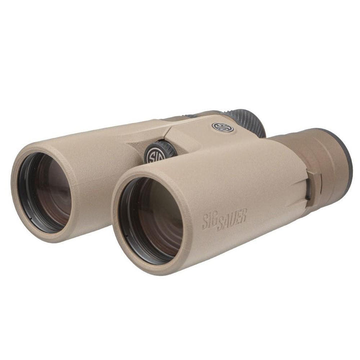 Sig ZULU8 HDX Binoculars 10x42mm